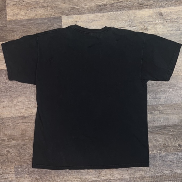 Vintage 1998 Stone Cold Wrestling T-Shirt - Picture 9 of 12